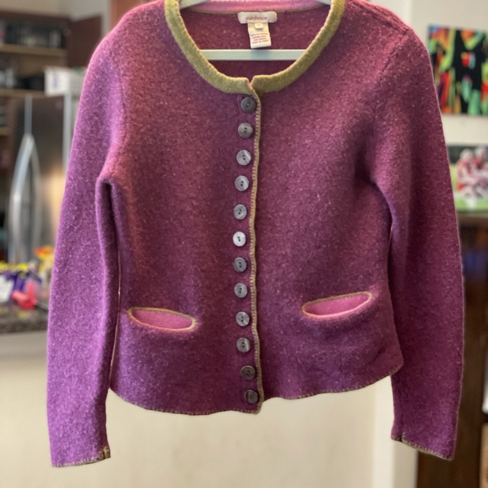 Sundance sweater (Child medium)
